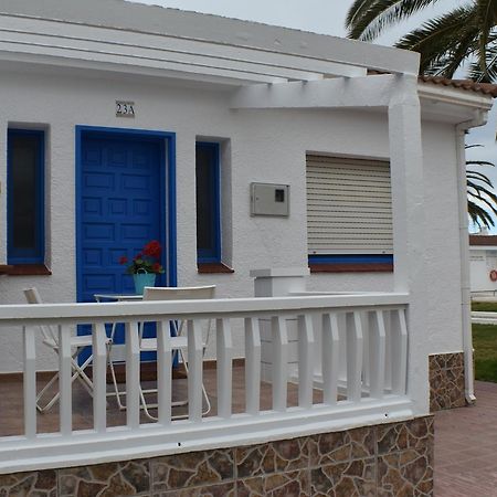 Apartament Virginia Deltebre Luaran gambar