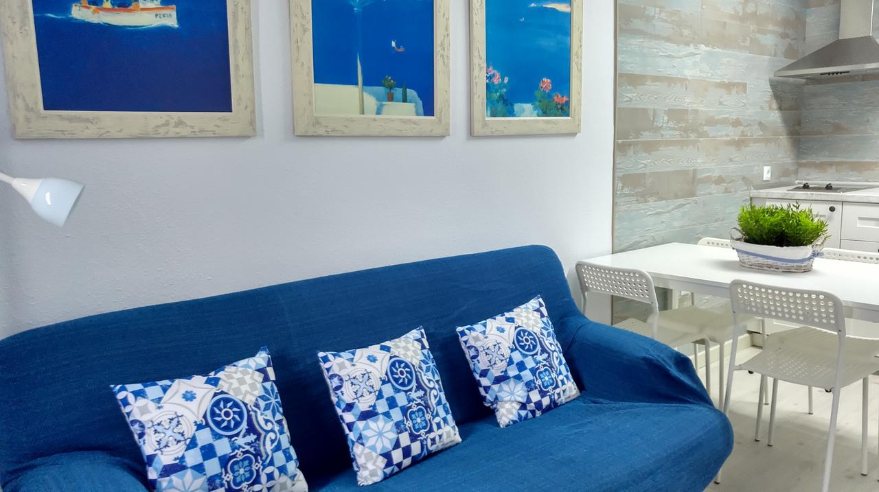 Apartament Virginia Deltebre Luaran gambar
