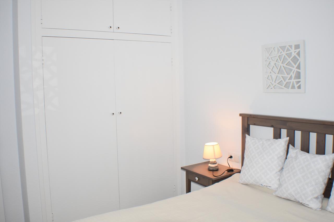 Apartament Virginia Deltebre Luaran gambar
