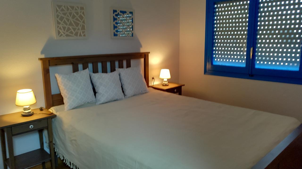 Apartament Virginia Deltebre Luaran gambar