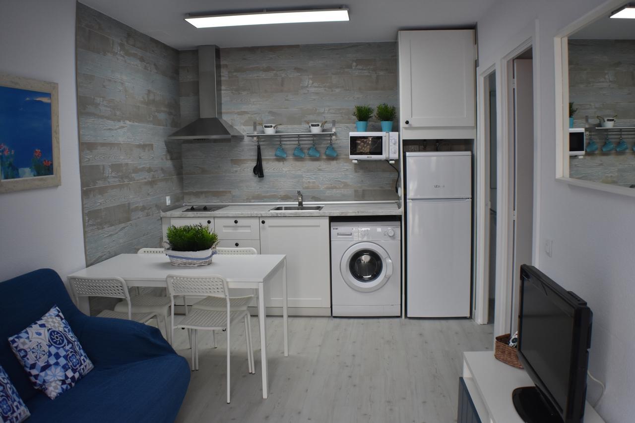 Apartament Virginia Deltebre Luaran gambar