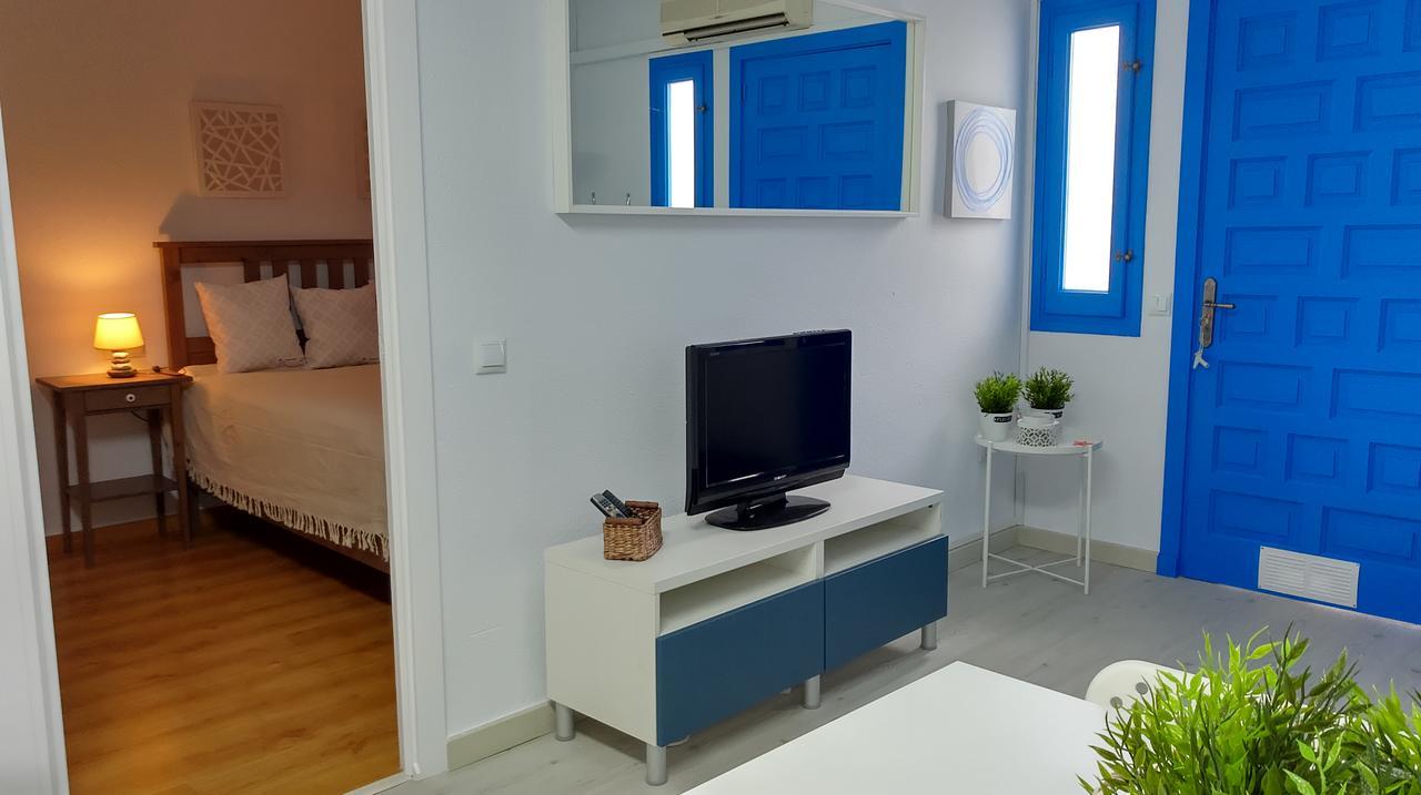 Apartament Virginia Deltebre Luaran gambar