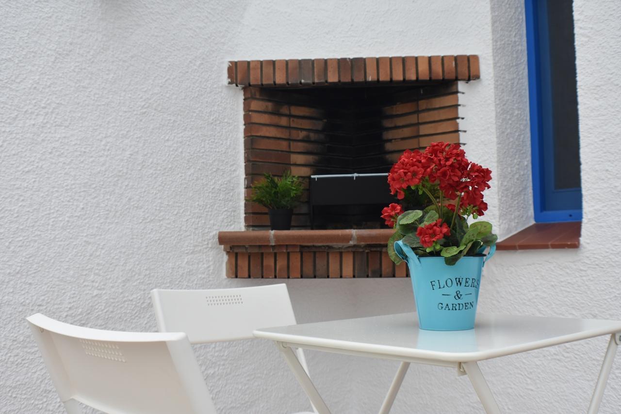 Apartament Virginia Deltebre Luaran gambar