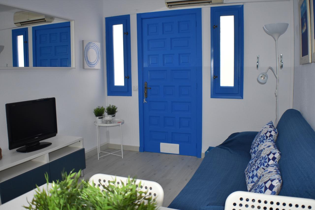 Apartament Virginia Deltebre Luaran gambar
