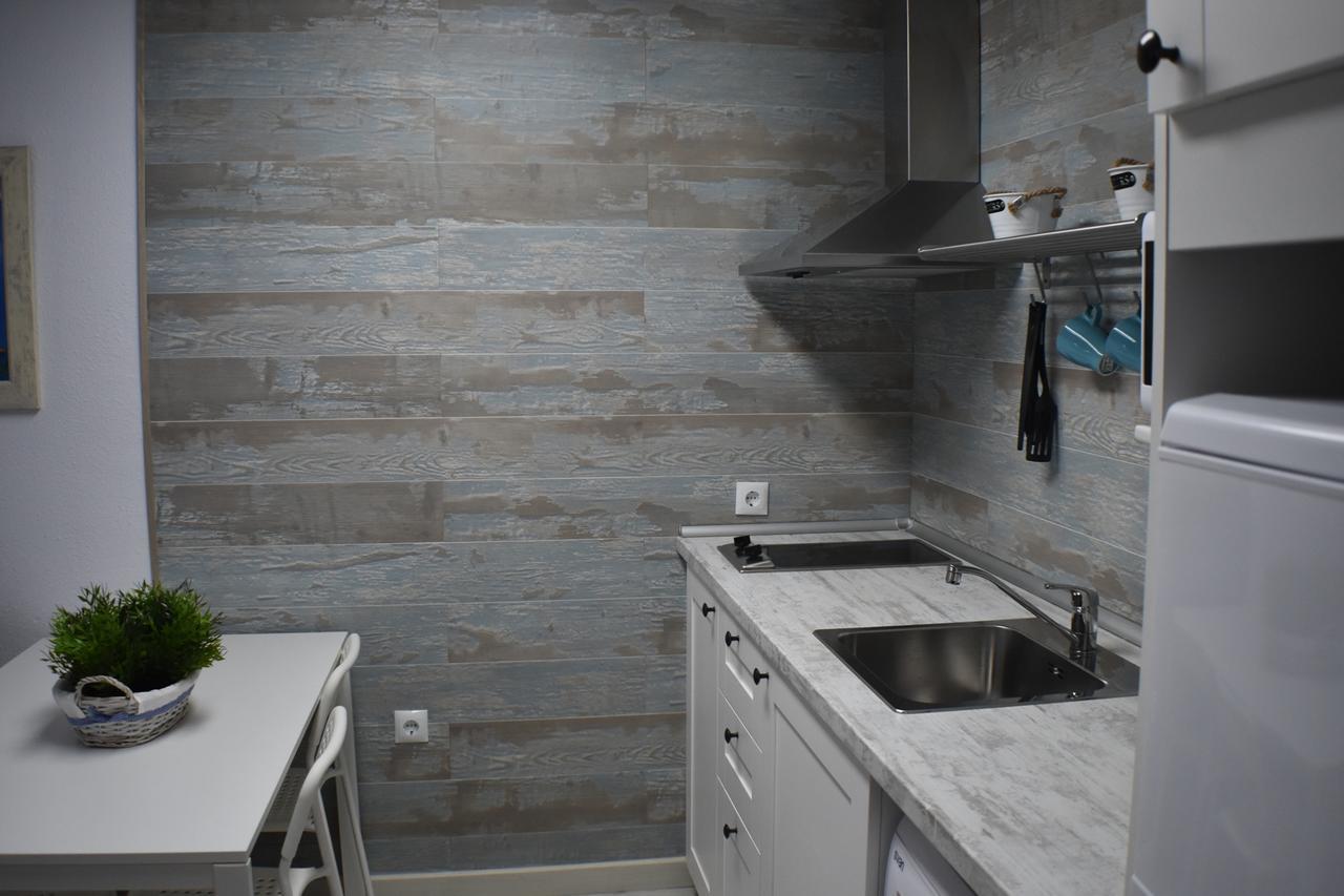Apartament Virginia Deltebre Luaran gambar