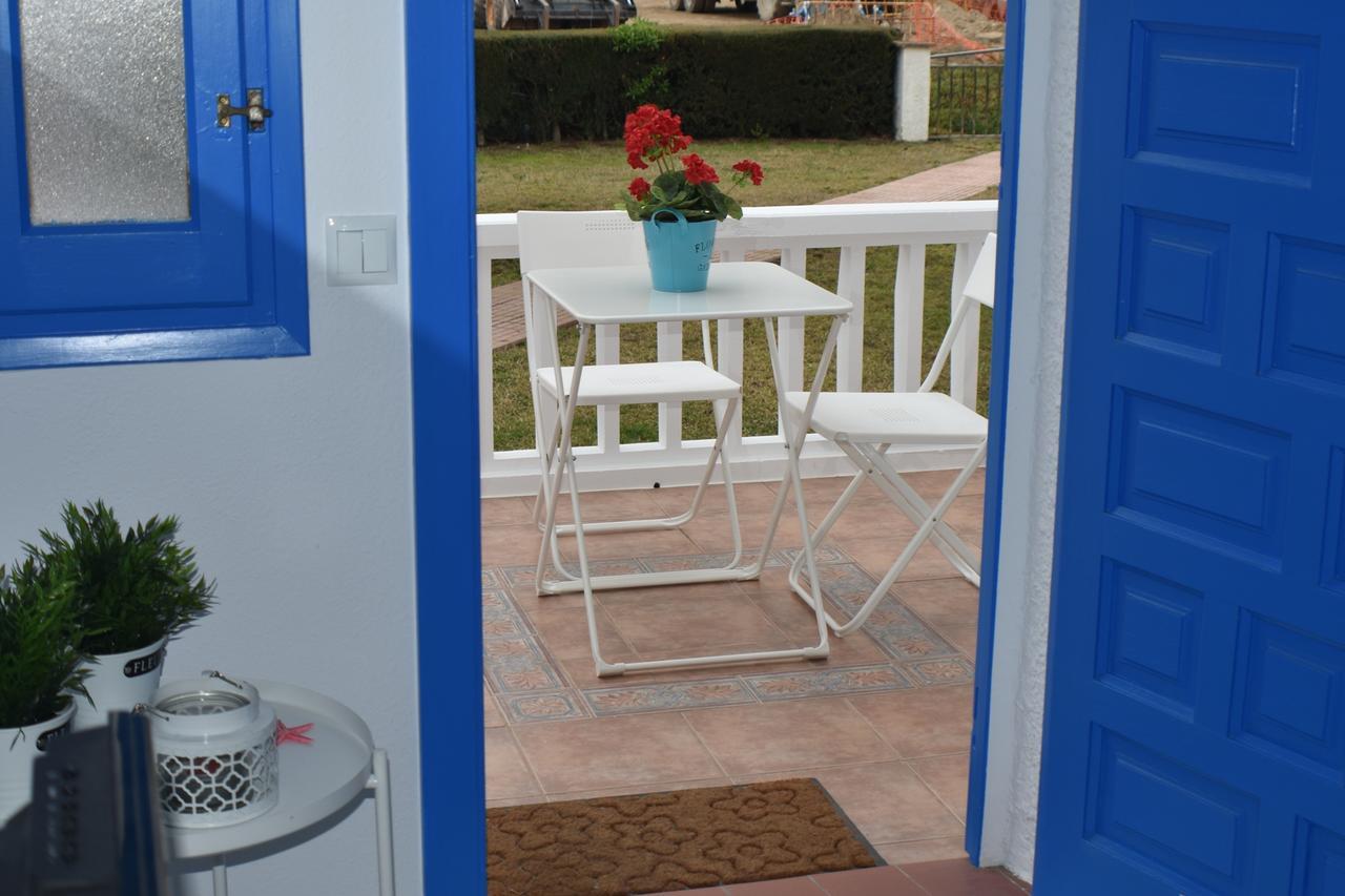 Apartament Virginia Deltebre Luaran gambar
