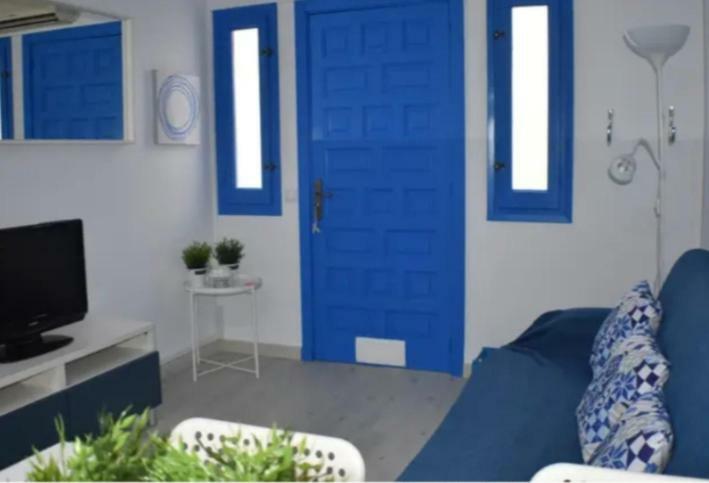 Apartament Virginia Deltebre Luaran gambar